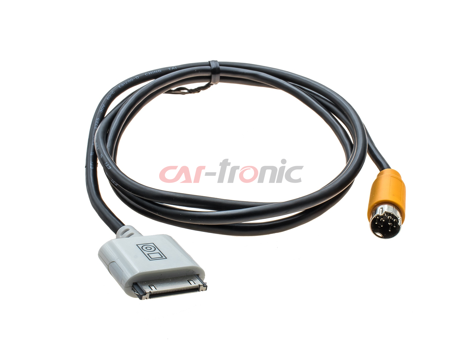 Cyfrowa zmieniarka Dension Gateway Audi MMI3 USB/AUX/BLUETOOTH