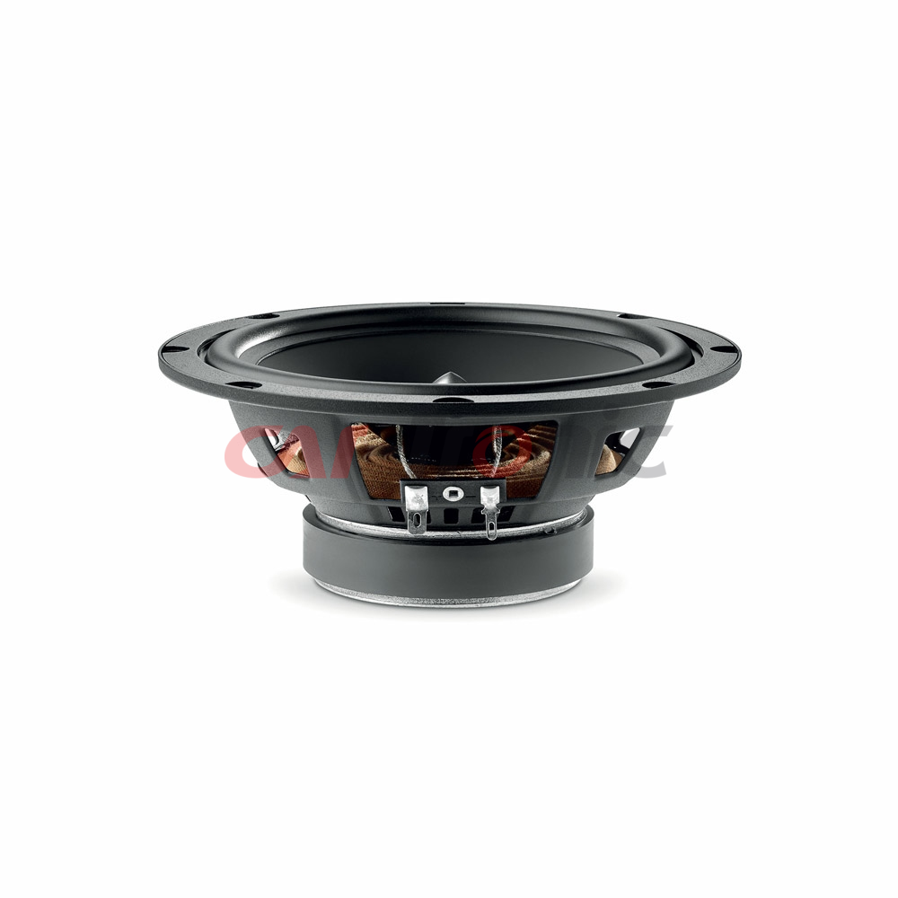 Głośniki samochodowe 2-drożne komponentowe FOCAL ASE 165, 165mm, 60W RMS