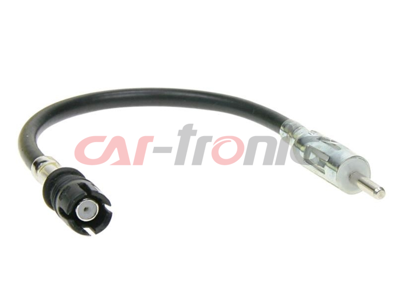 Adapter antenowy DIN VW Polo 2000 >