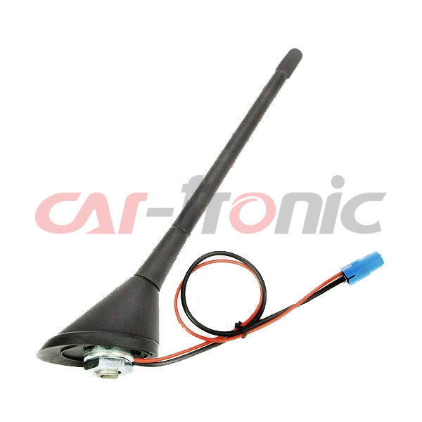 Antena aktywna na dach Opel Astra, Corsa, Meriva, Vectra, Vivaro, Zafira 2001 - 2004