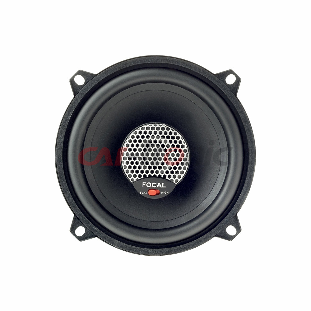 Głośniki samochodowe coaxialne FOCAL ICU 130, 130 mm, 60W RMS