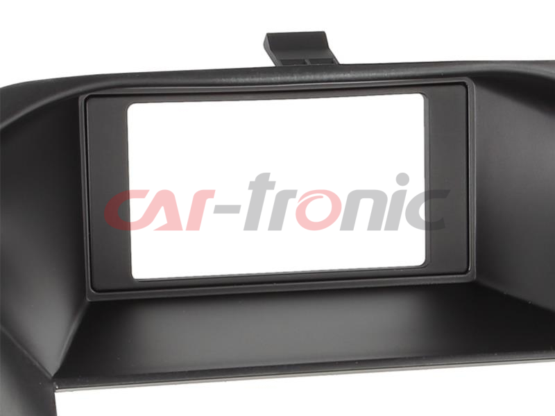 Ramka radiowa 2 DIN Ford Focus (DYB) 01/2011 - 2014