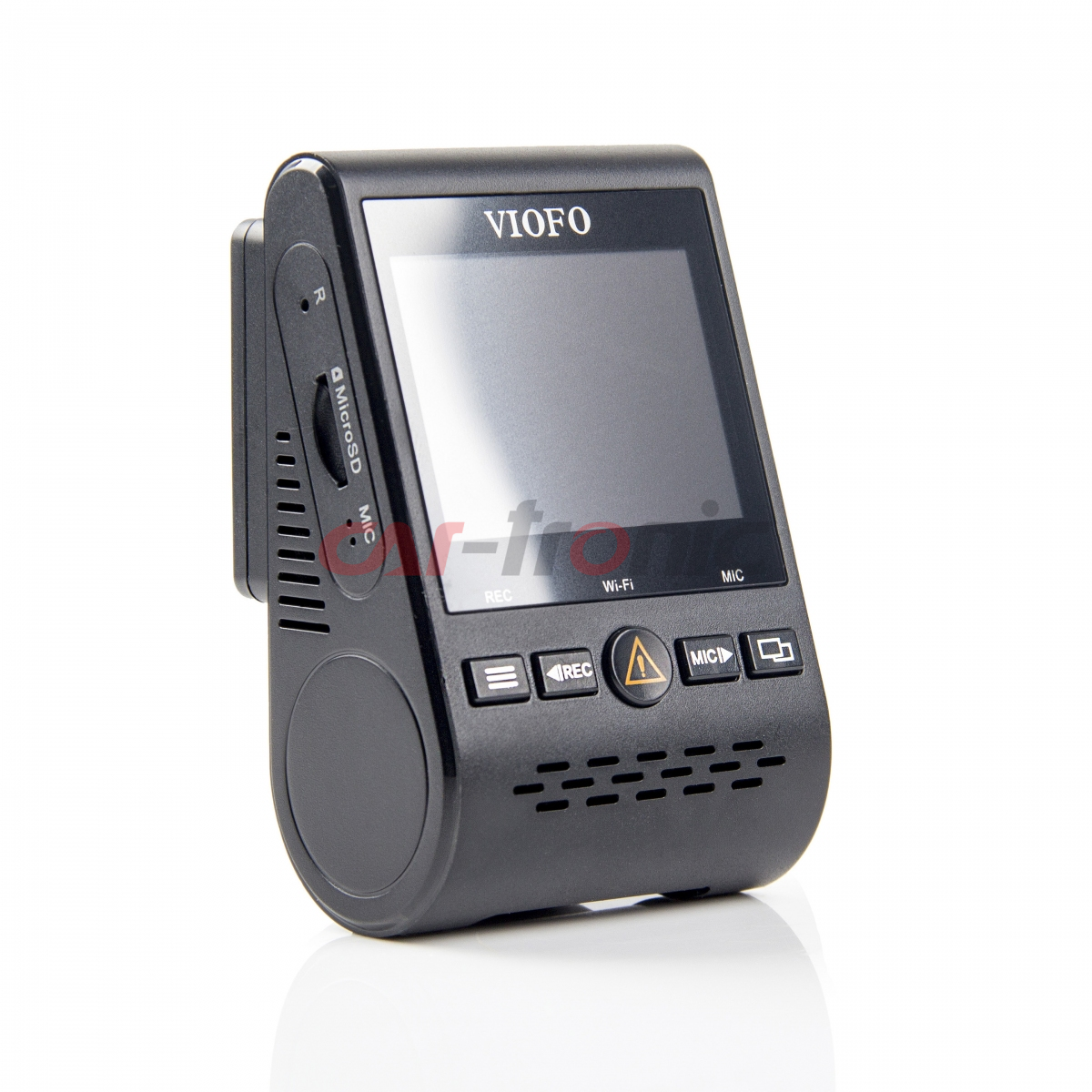 Wideorejestrator VIOFO A129-G GPS FHD WIFI FullHD 1080p,140 stopni