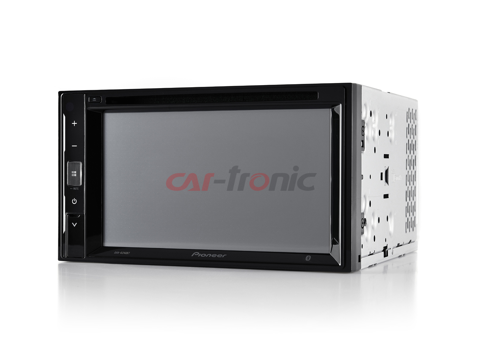 Stacja multimedialna 2 DIN Pioneer AVH-A240BT