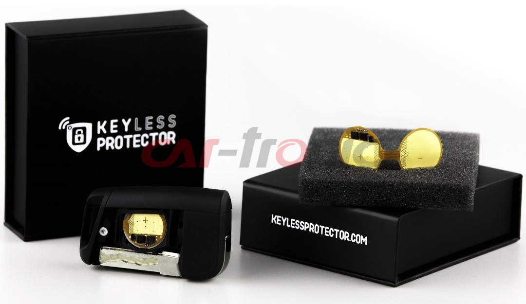 Keyless Protector