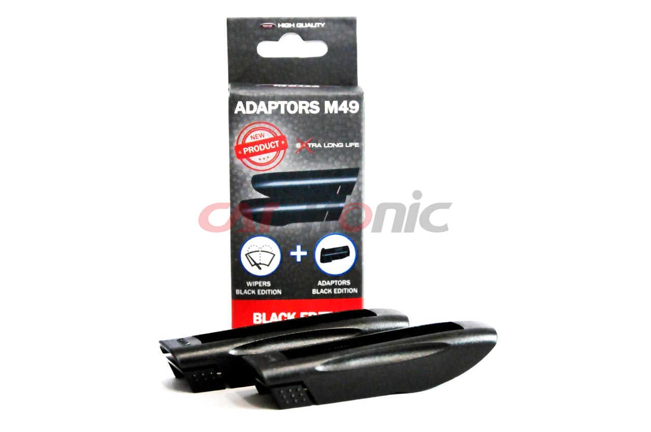 Adapter M49 BLACK EDITION