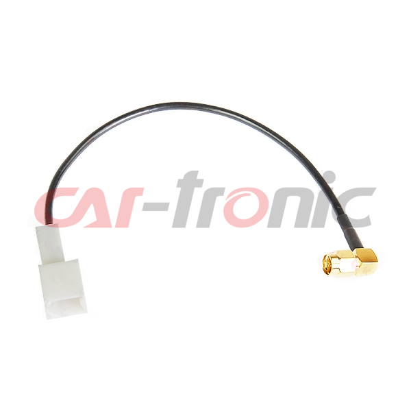 Adapter antenowy GPS TOYOTA - SMA-C 90 stopni