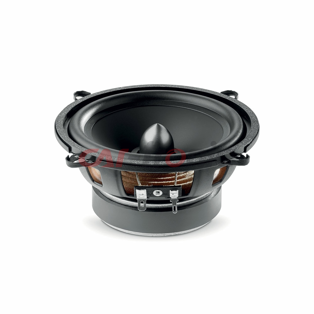 Głośniki samochodowe 2-drożne komponentowe FOCAL ASE 130, 130mm, 50W RMS