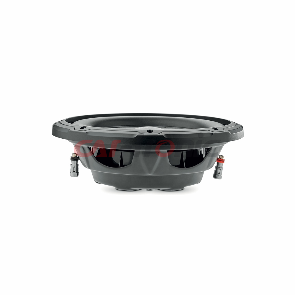 Głośnik samochodowy niskotonowy FOCAL SUB 10 SLIM, 25cm, 230W RMS