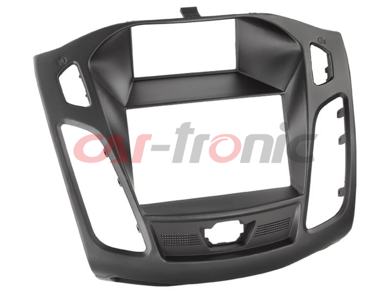 Ramka radiowa 2 DIN Ford Focus (DYB) 01/2011 - 2014