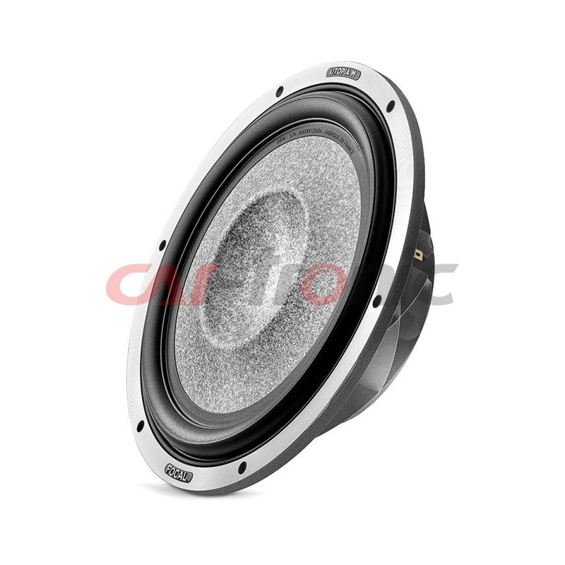 Głośnik samochodowy niskotonowy FOCAL 8 WM 20 cm 100W RMS