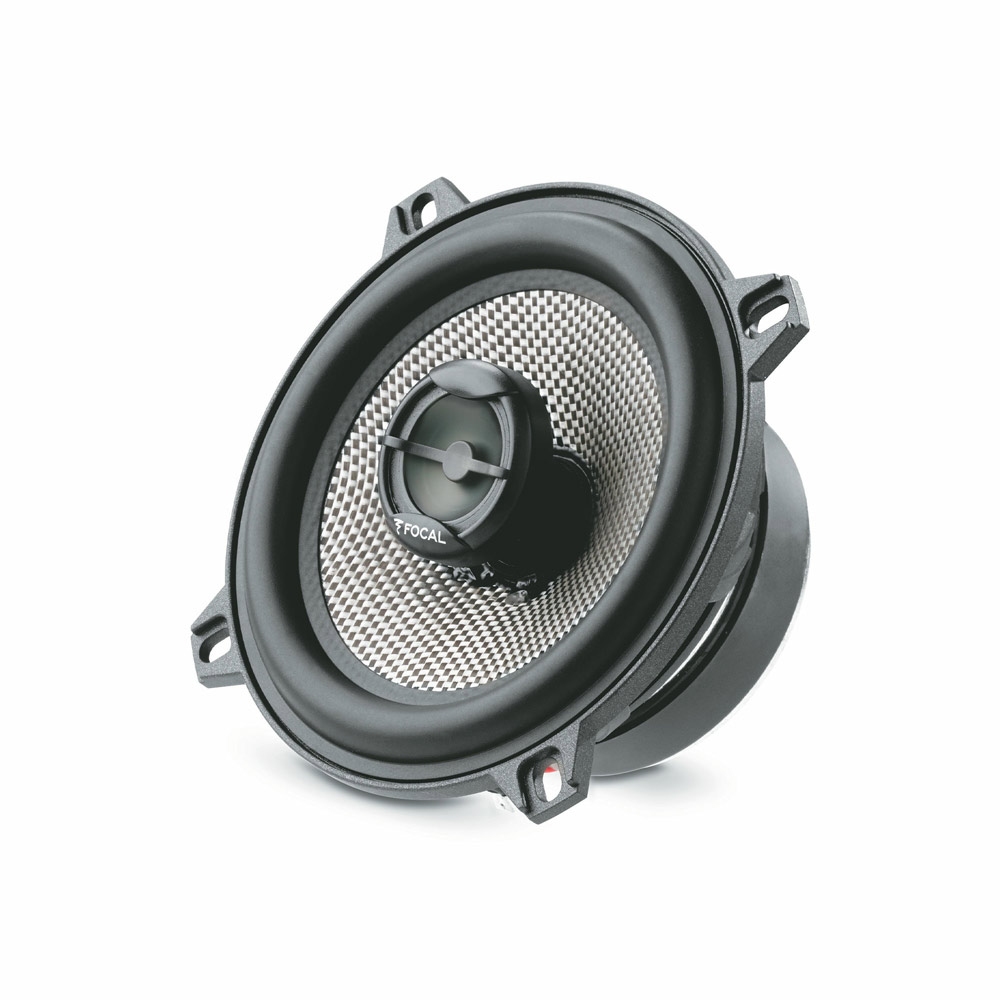 Koaxiální autoreproduktory FOCAL 130 AC, 130 mm, 50 W RMS