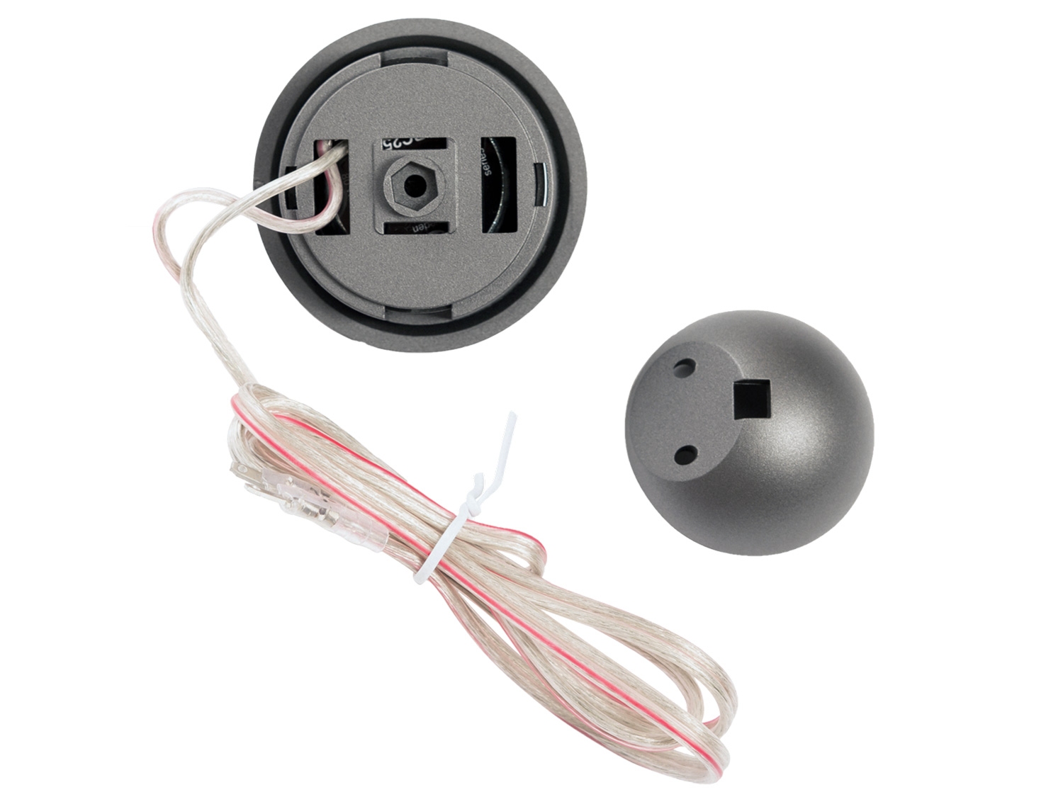 DLS CD-RC25 25 mm kõrgsageduskõlarid