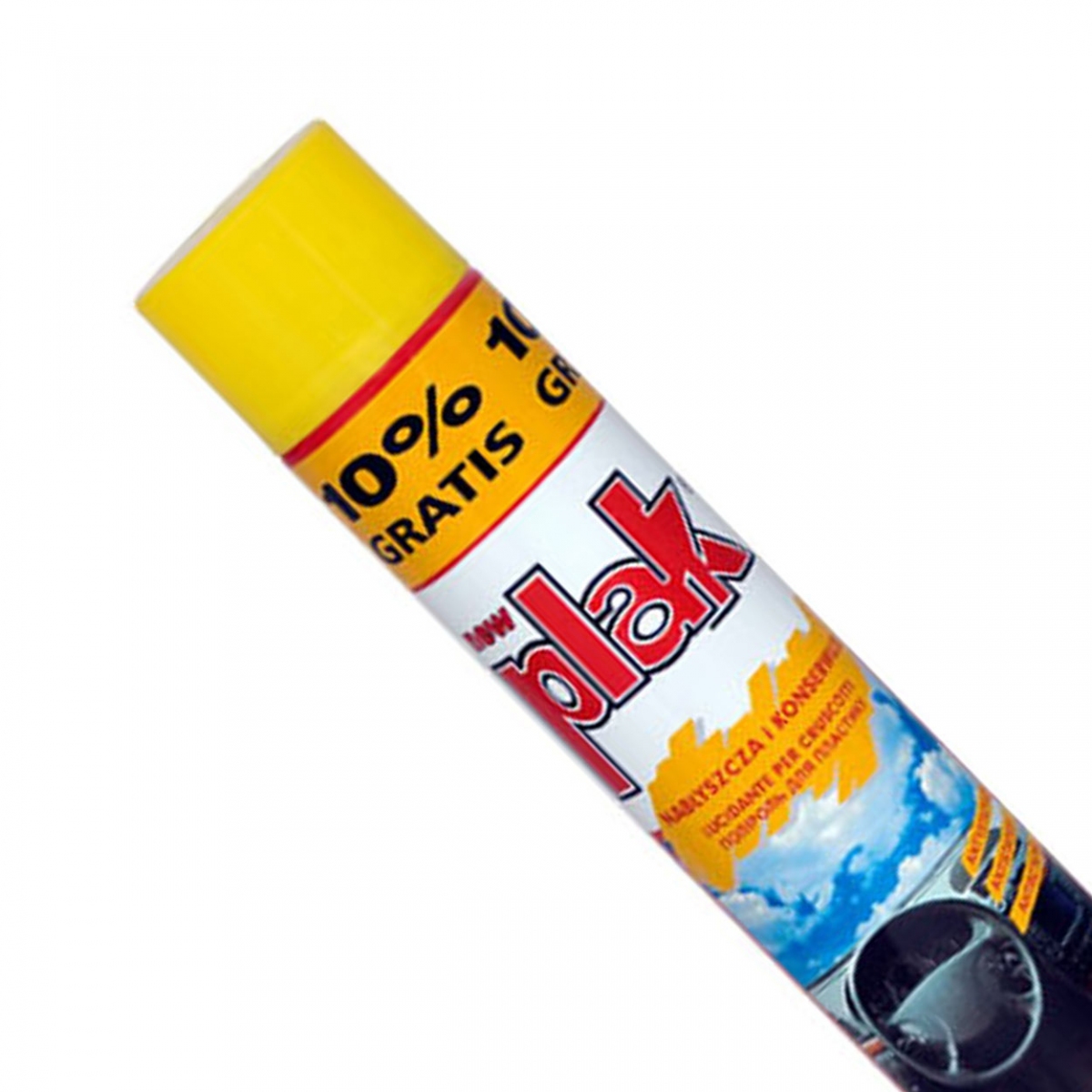 ATAS PLAK 750ML Citron