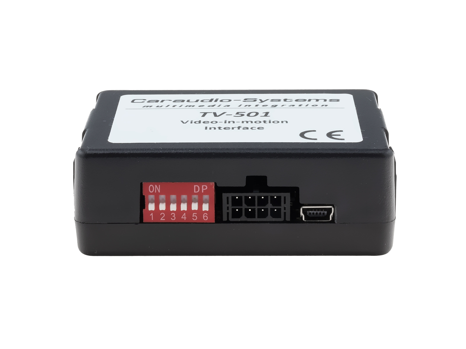 Videoaktivierung während der Fahrt BMW 7er E65 E66