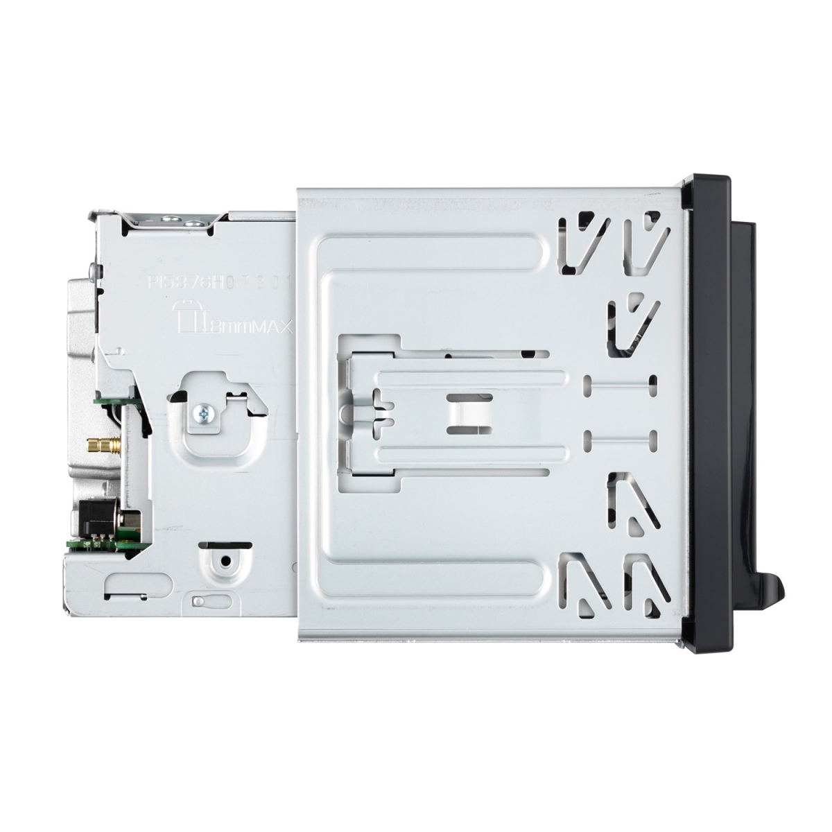 Stacja multimedialna Pioneer AVIC-Z930DAB