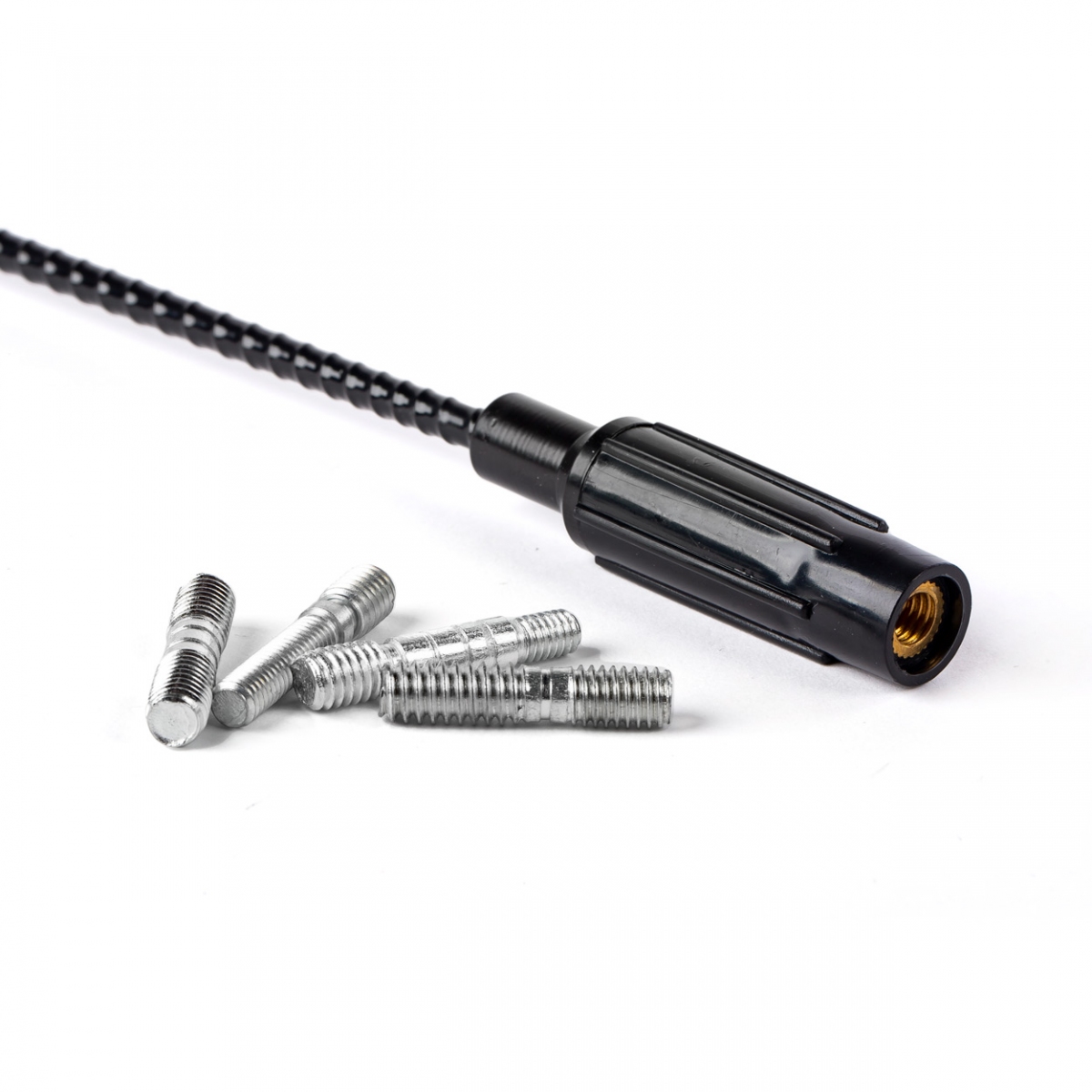 Auton antennimasto 4 adapteria ANTM06 AMIO-01508