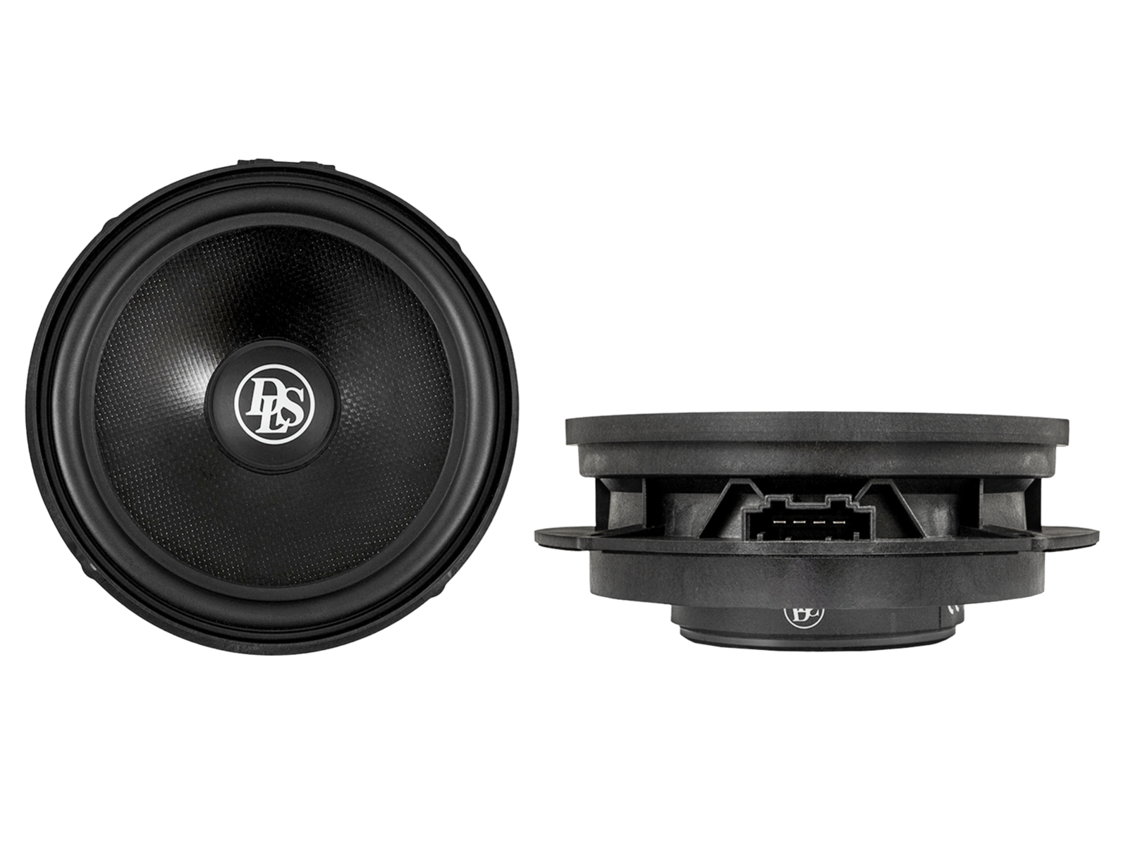 Głośniki dedykowane MAN, Seat, Skoda, VW. DLS Cruise