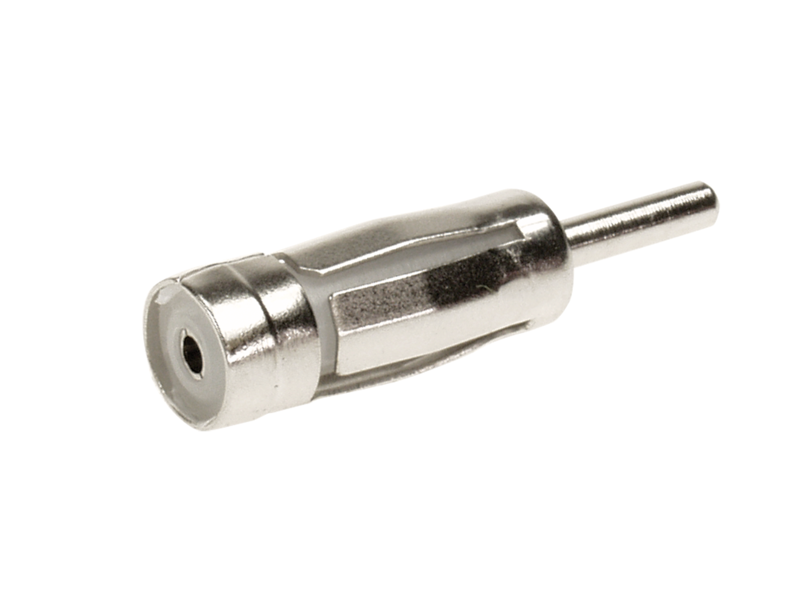 Adaptér antény ISO-DIN; priamy konektor