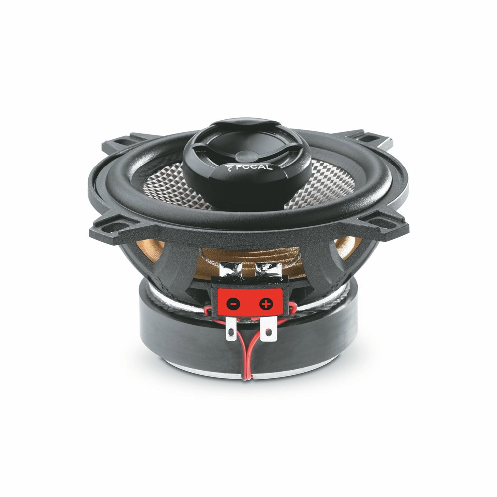 Głośniki samochodowe coaxialne FOCAL 100 AC, 100 mm, 40W RMS