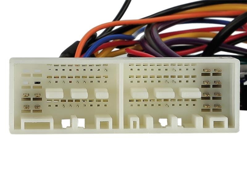 Ohjauspyörän säätimen adapteri Kia Sorento, Ceed, Venga, Sportage, Rio, Soul 2017 -> CTSKI013.2