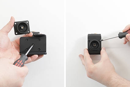 Brodit passiv holder dedikeret til Yanosik GTm