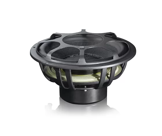 Subwoofer MOREL ULTIMO Ti 122, 1000 W RMS