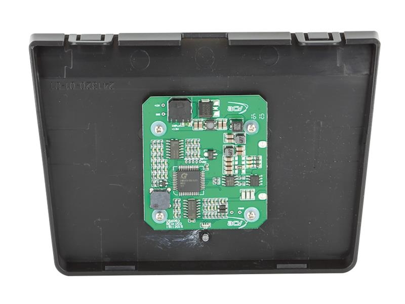 Inbay ładowarka indukcyjna VW, Eos, Golf V, VI, Jetta, Scirocco 2003->