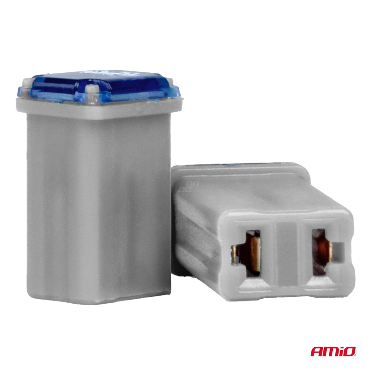 Bezpieczniki samochodowe JAPVAL PAL żeńskie 2 szt. AMIO-03457