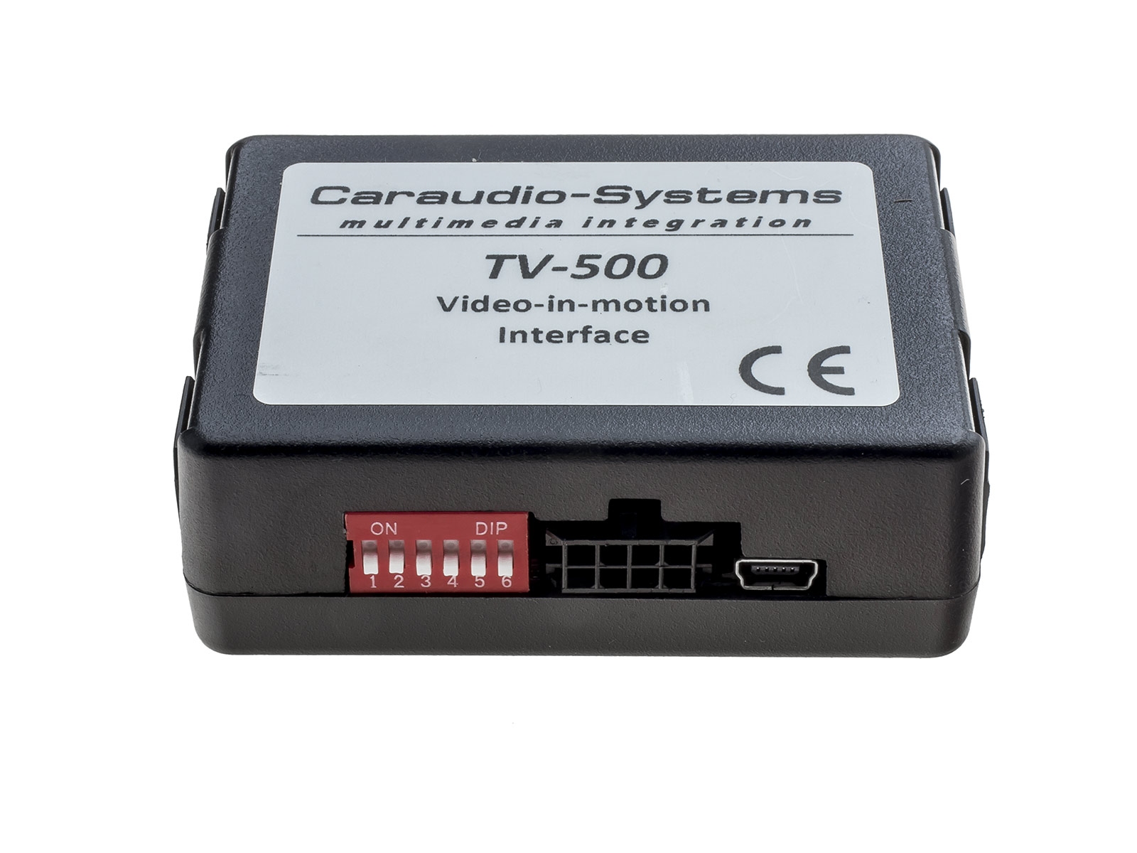 TV-FREIE BMW Professional NBT-Schnittstelle