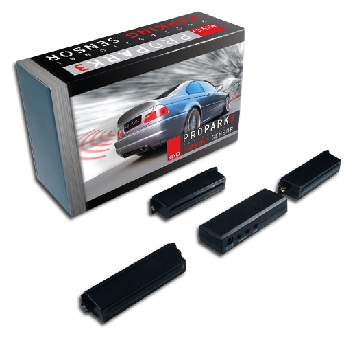 KIYO ProPark 3 Wielofunkcyjne narzędzie laserowe