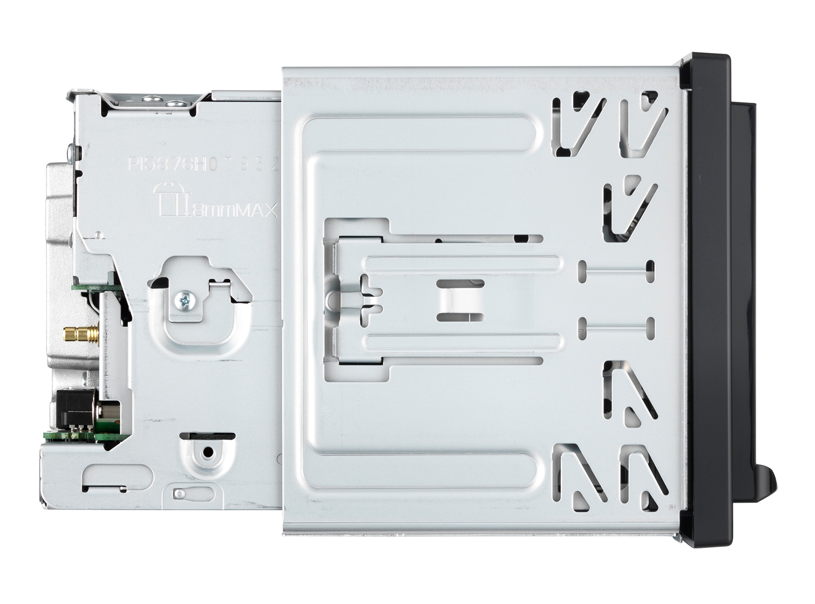 Stacja multimedialna Pioneer AVIC-Z830DAB