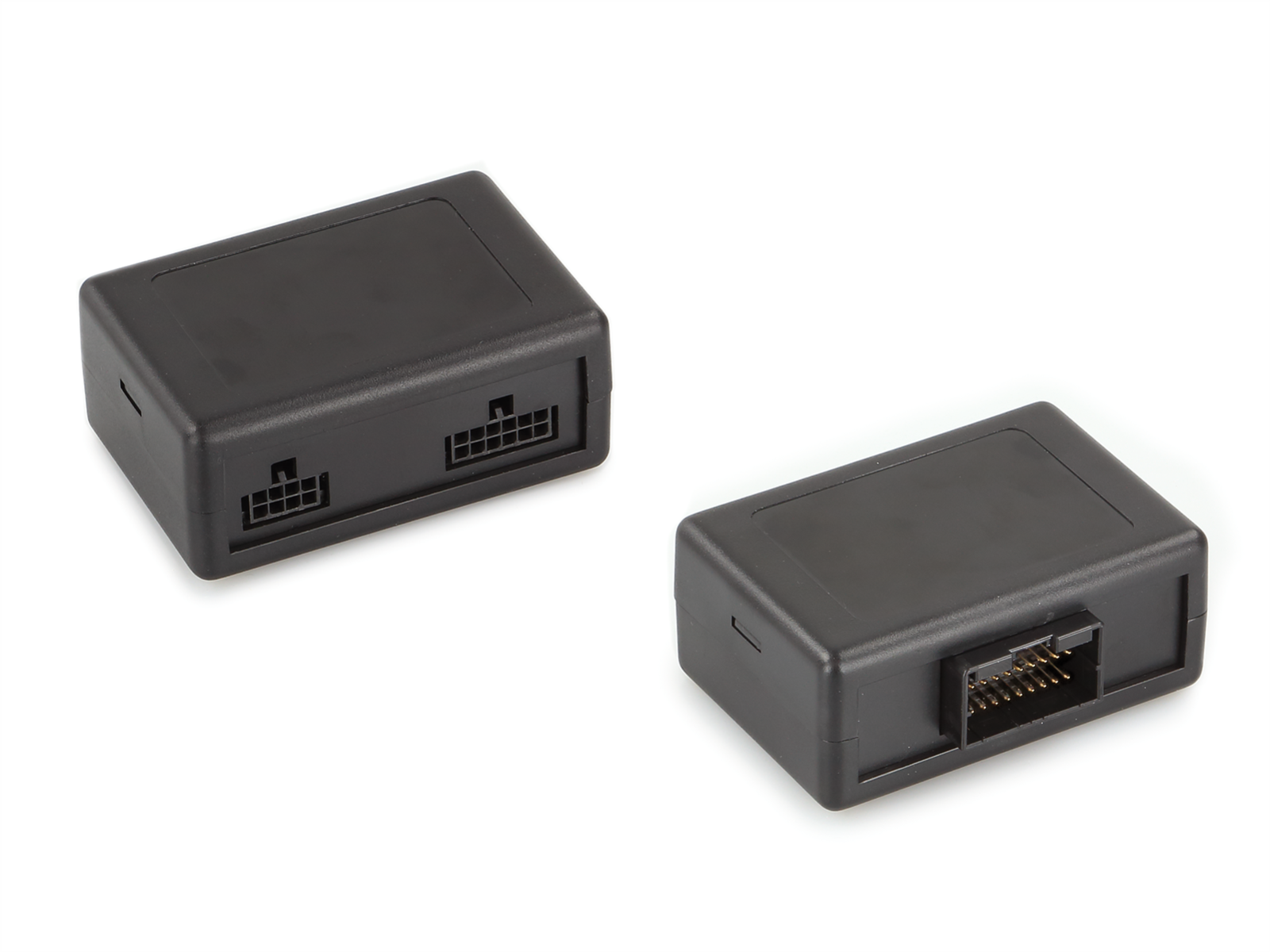 Adapter do sterowania z kierownicy Fiat Scudo Citroen C2 C3 C4 C5 C8 DS3, Toyota Proace Verso, Opel Vivaro C. CTSCT008. Tylne czujniki parkowania.