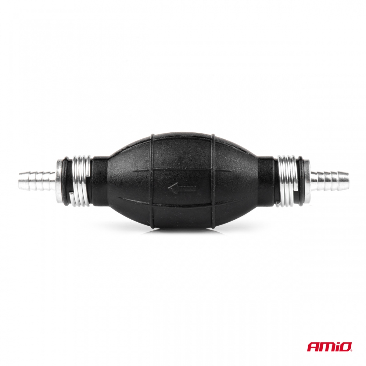 Håndpumpe for drivstoff 10 mm AMIO-03611