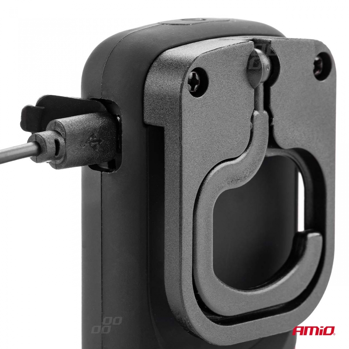 LED-tarkastustaskulamppu WT06 AMIO-02816