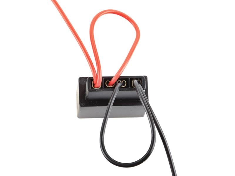 Adapter głośnikowy BMW serii 1, 3, 5, X1, X3, X4, X5, X6