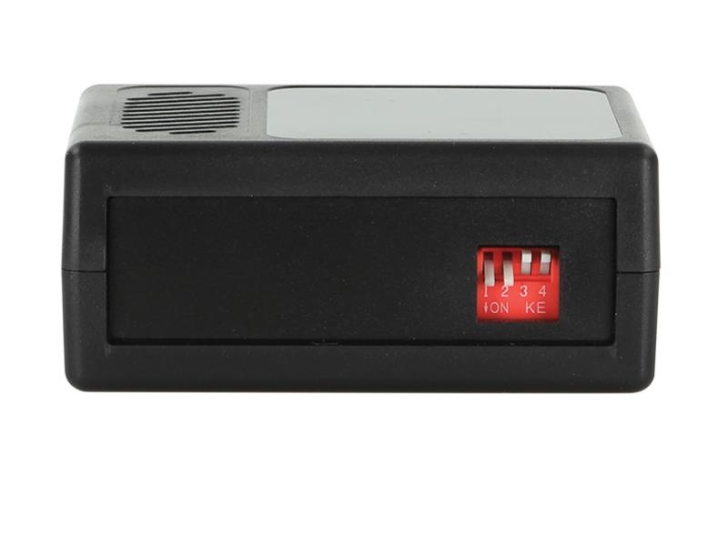 Adapter do sterowania z kierownicy Opel Adam, Astra J, Insignia, Mokka, Zafira Tourer 2008-> CTHVX01