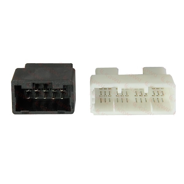 Przewód do HF PARROT Suzuki Across, Toyota Corolla, RAV4, Yaris 2019 ->