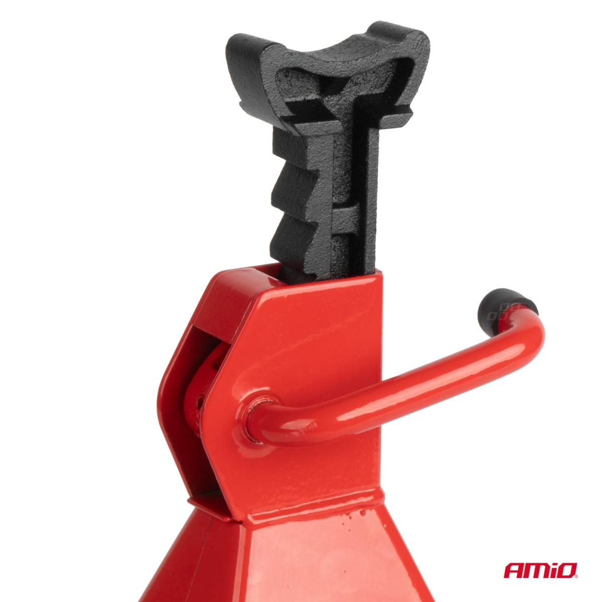 Chandelles, supports d'atelier automobile, 2 pièces, 6T AMIO-04189