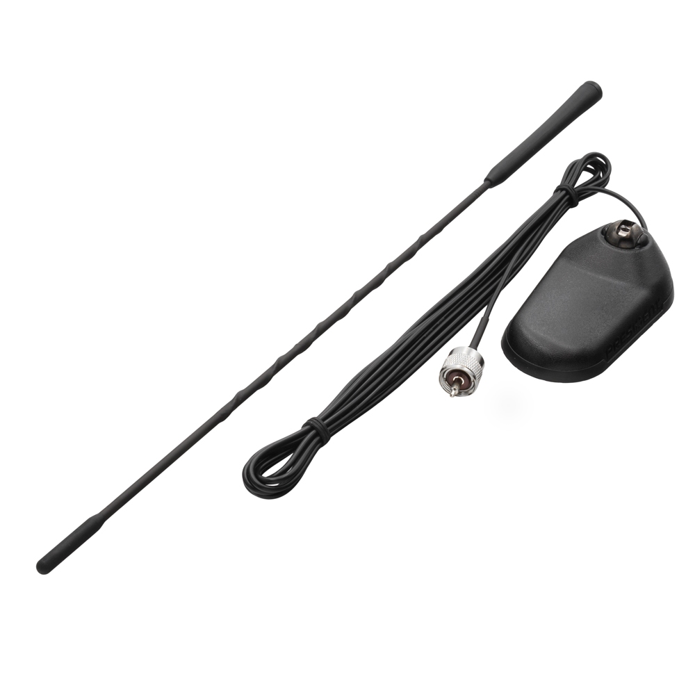 Antena CB President NEW VIRGINIA