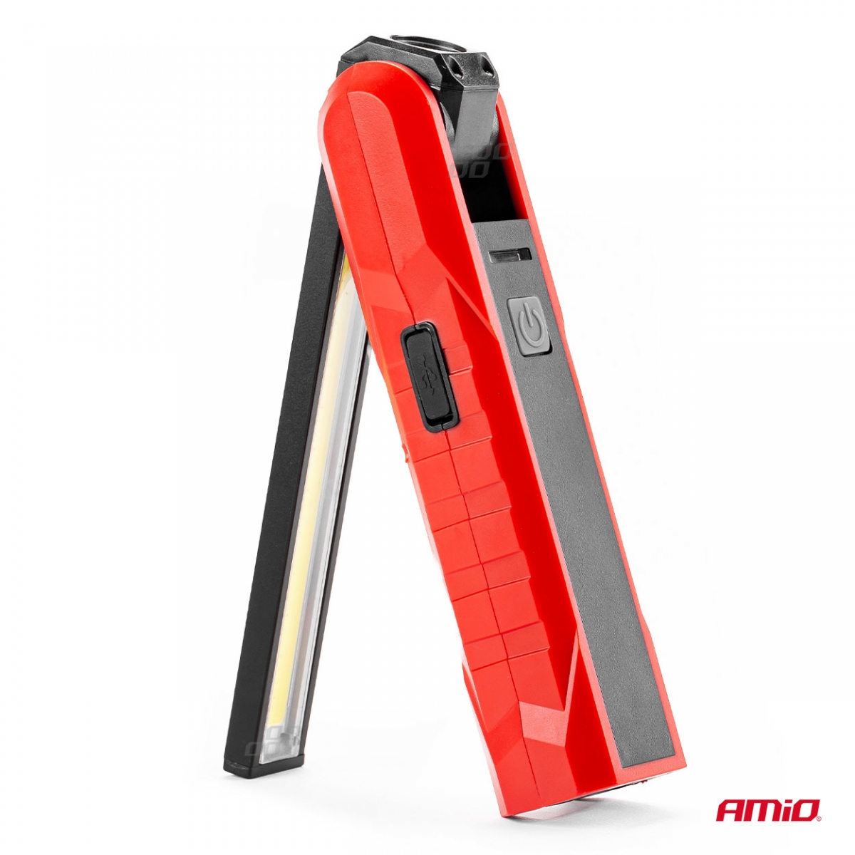 LED-tarkastusvalo WT11 AMIO-02821