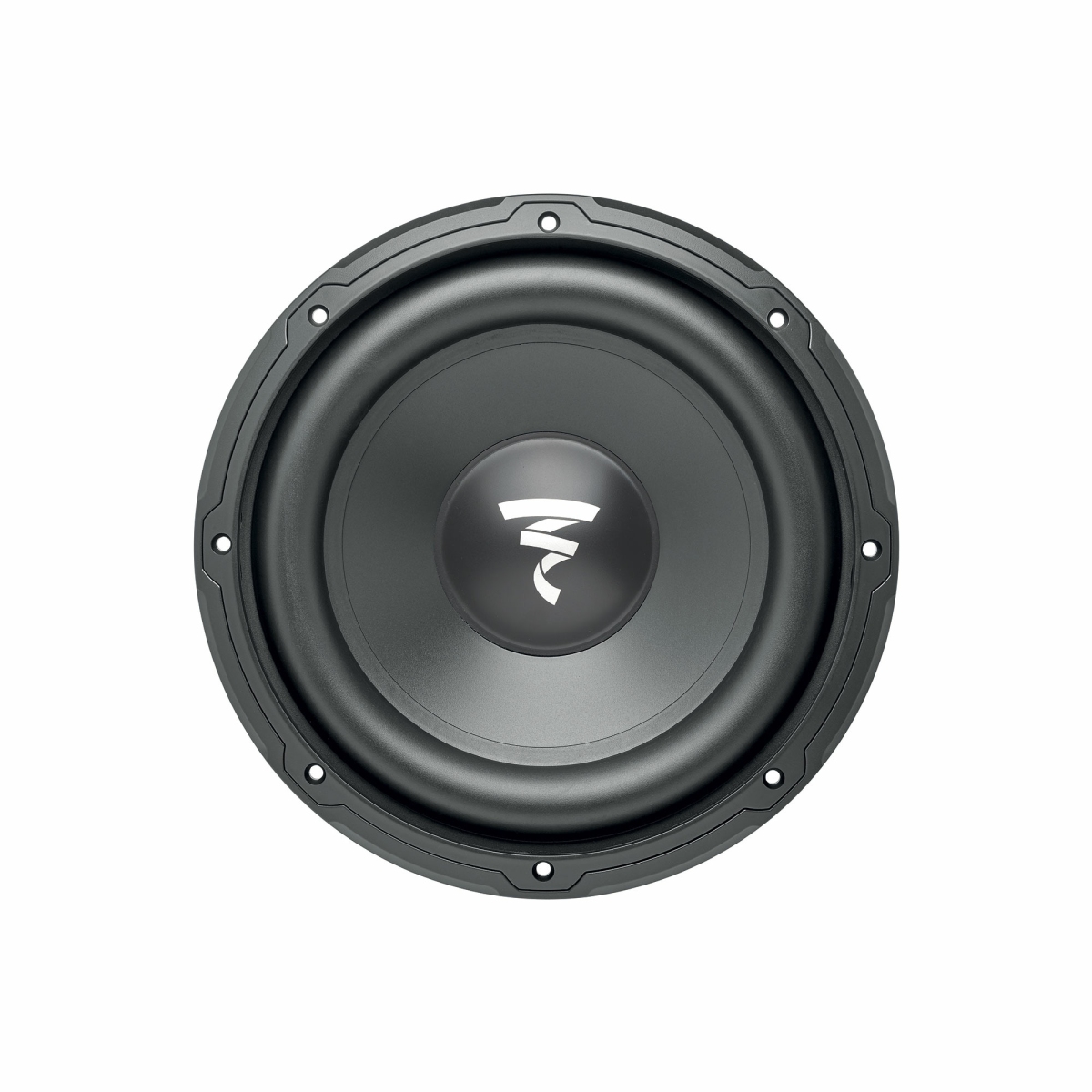 FOCAL SUB 12 DUBBEL bilsubwoofer, 30 cm, 300 W RMS