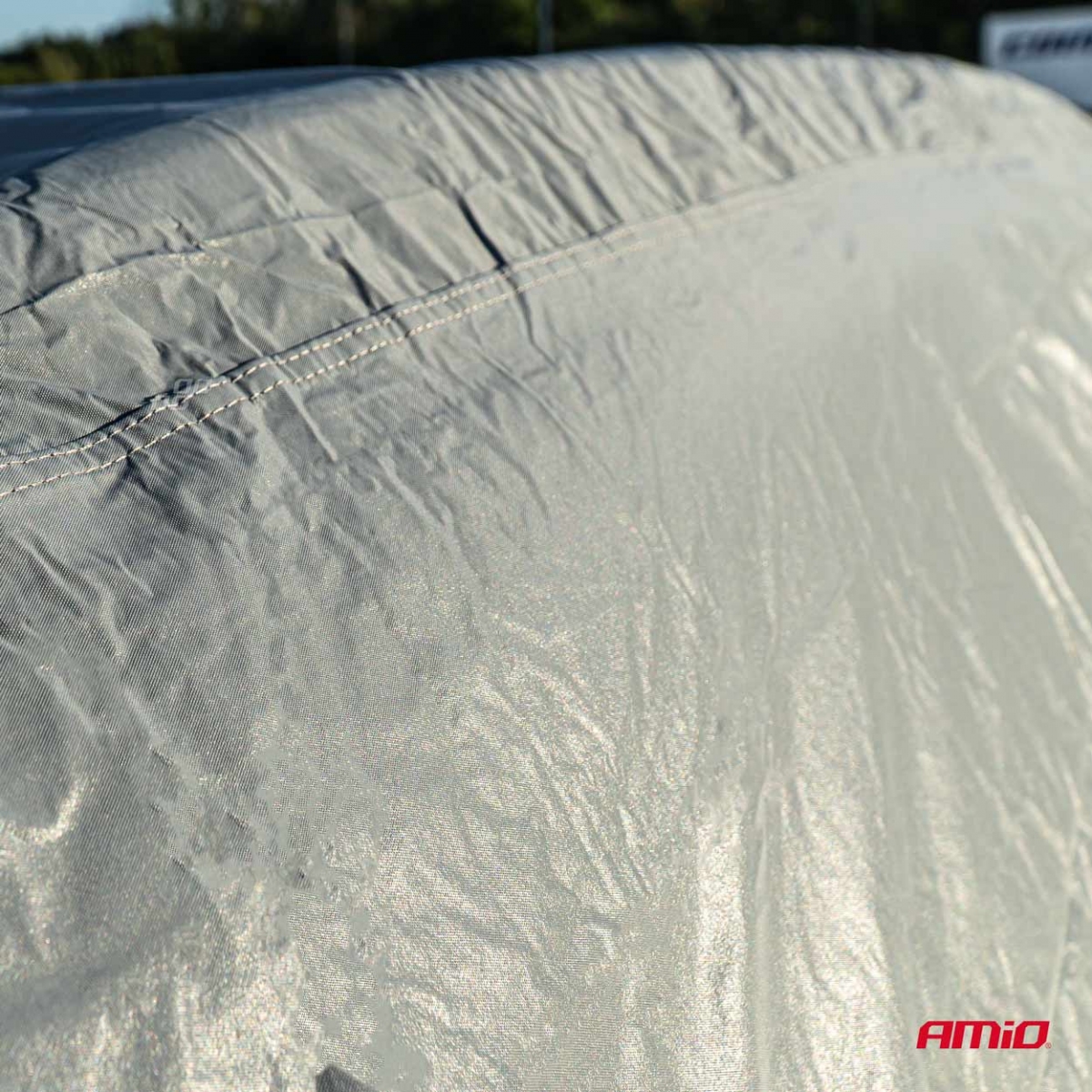 Telo antigelo estivo invernale per SUV VAN AMIO-03572