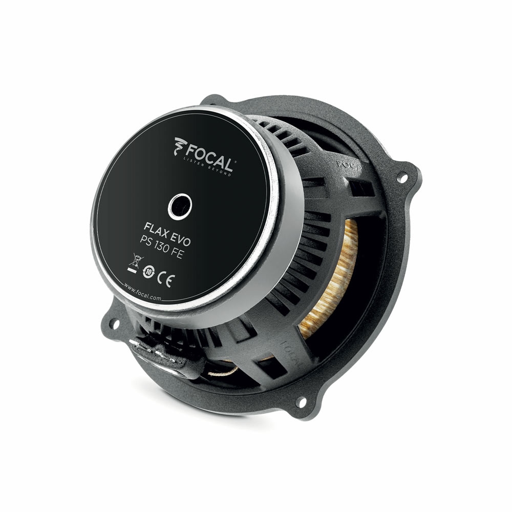 FOCAL PS 130 FE 130mm dvoupásmové reproduktory do auta
