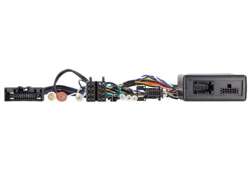 Rattkontrolladapter Ford Focus (DYB) 2014-&gt; CTSFO017.2