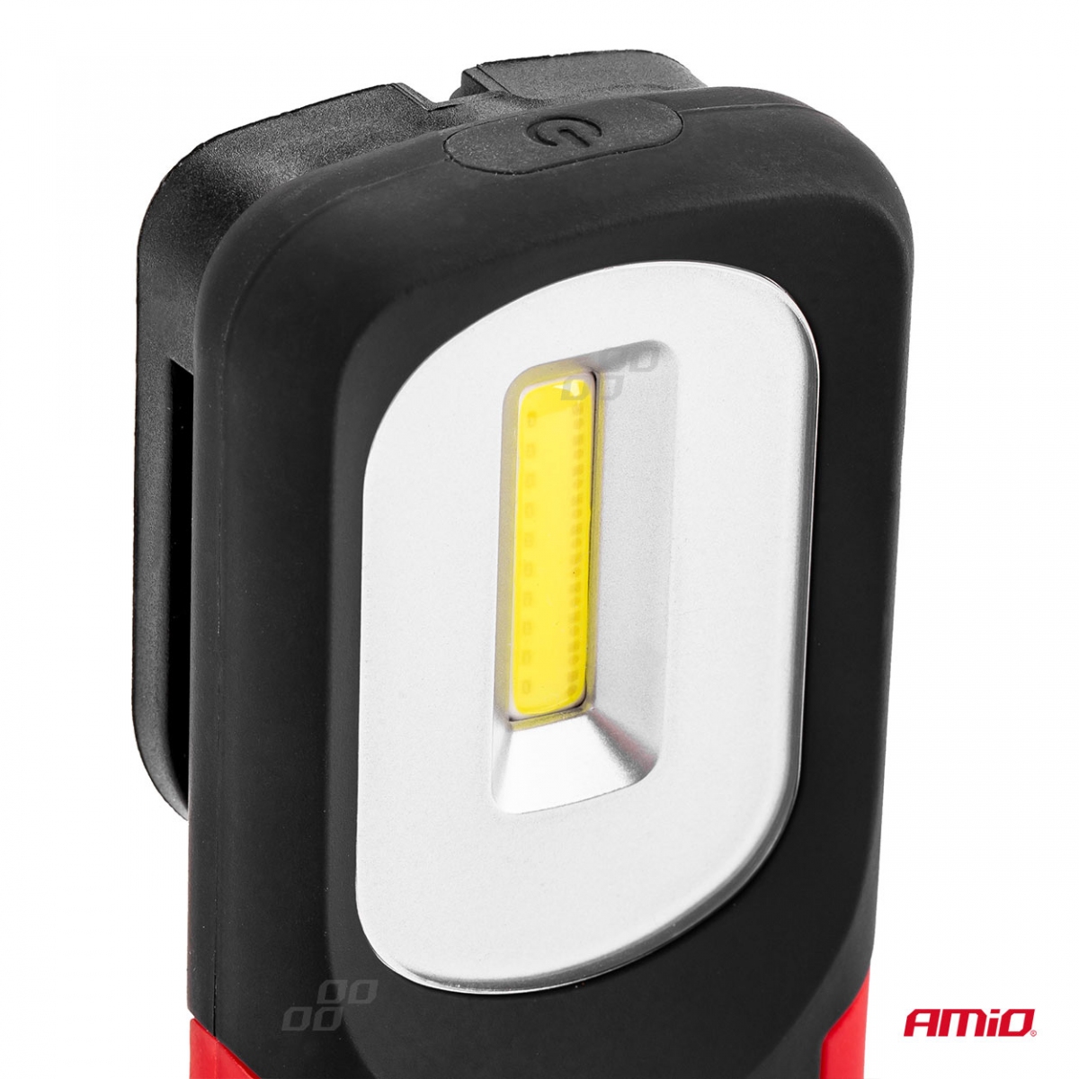 LED-tarkastustaskulamppu WT06 AMIO-02816