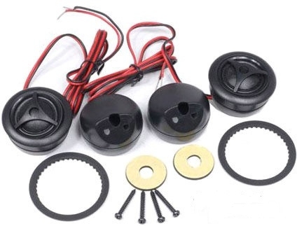 MOREL TEMPO TW-1 diskanttikaiuttimet