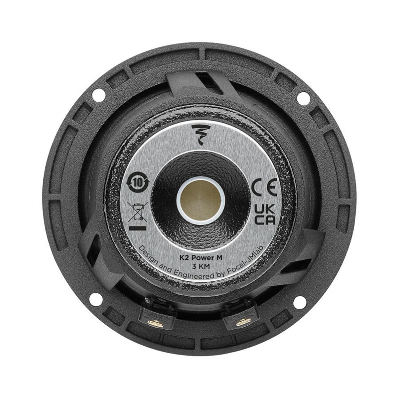 Głośnik samochodowy średniotonowy FOCAL 3 KM 8 cm