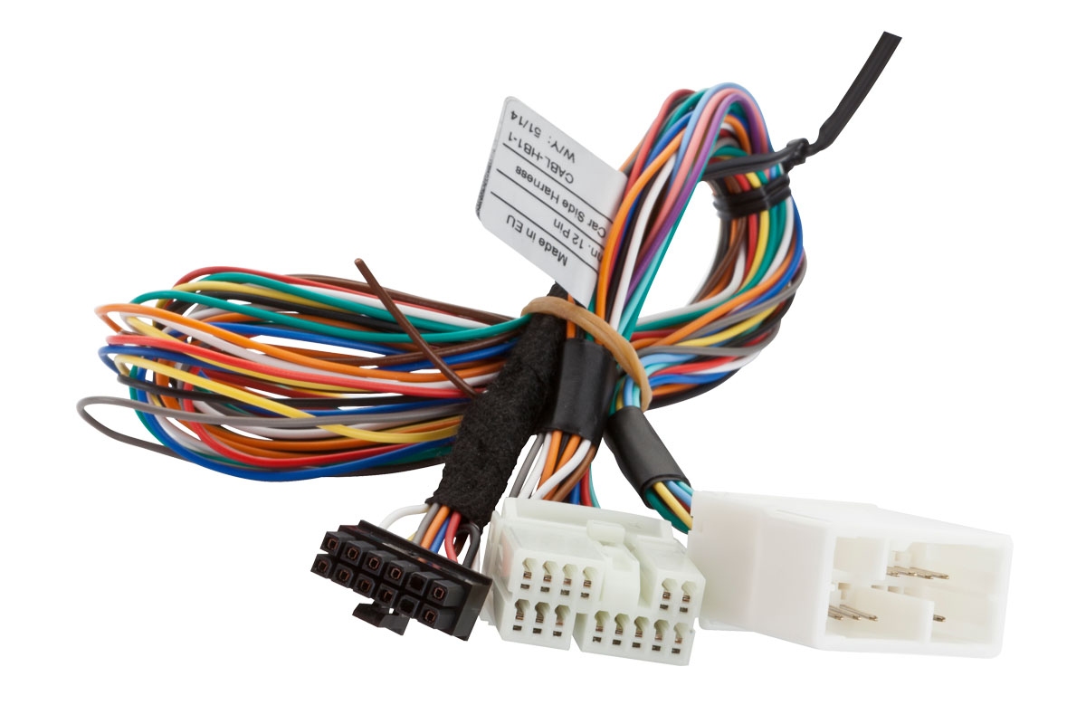 Dension Digital Changer Bluetooth, USB, iPod, iPhone, AUX - Honda Civic, Accord, CR-V, Jazz