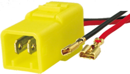 Adattatore per altoparlanti Fiat, Alfa, Citroen, Peugeot